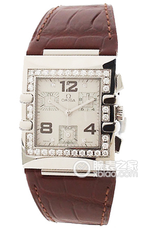 OMEGA CONSTELLATION 1847.25.12