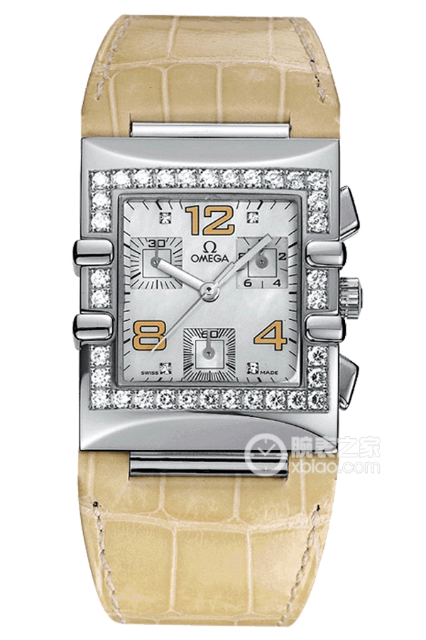 OMEGA CONSTELLATION 1847.72.21