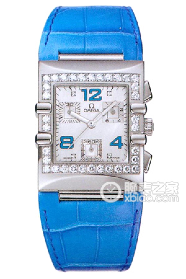 OMEGA CONSTELLATION 1847.76.61