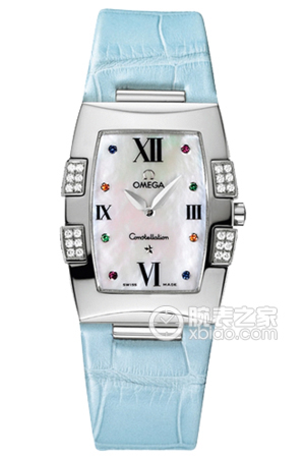 OMEGA CONSTELLATION 1886.79.33