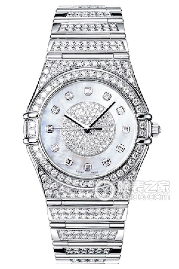 OMEGA SPECIALITIES 1900.21.51