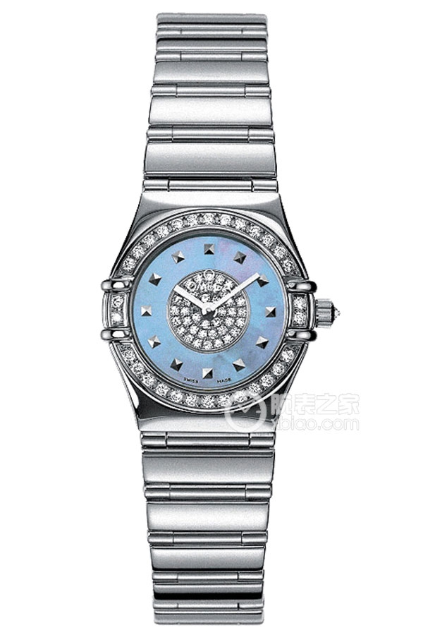 OMEGA SPECIALITIES 1960.11.52