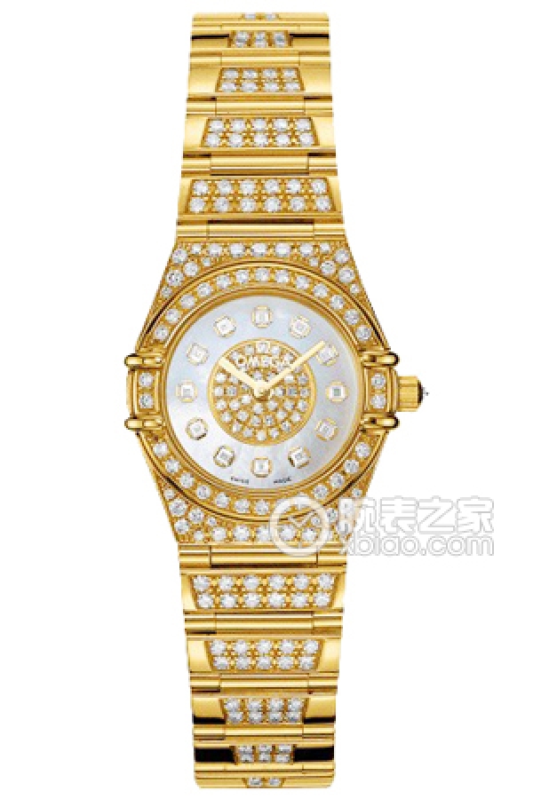 OMEGA SPECIALITIES 1960.21.01