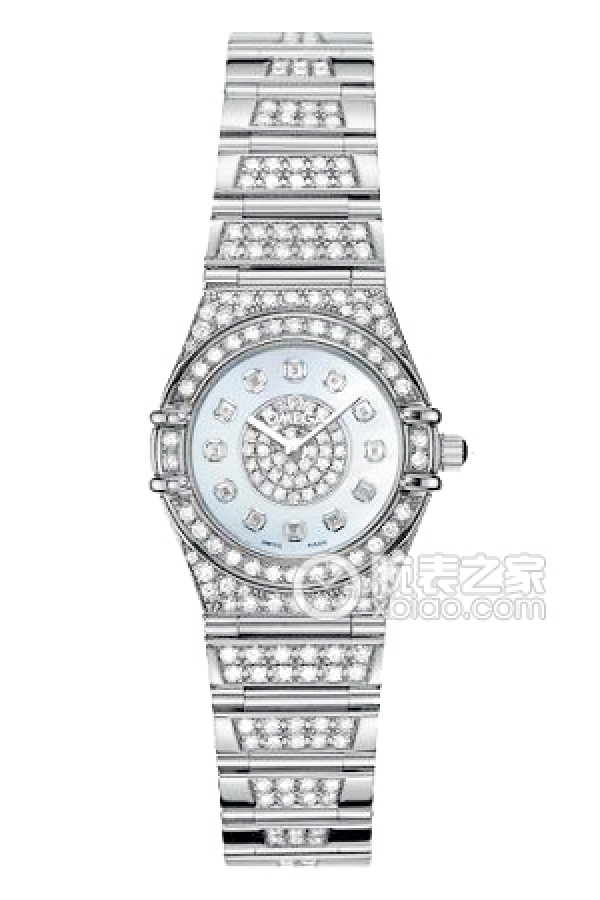 OMEGA SPECIALITIES 1960.21.51