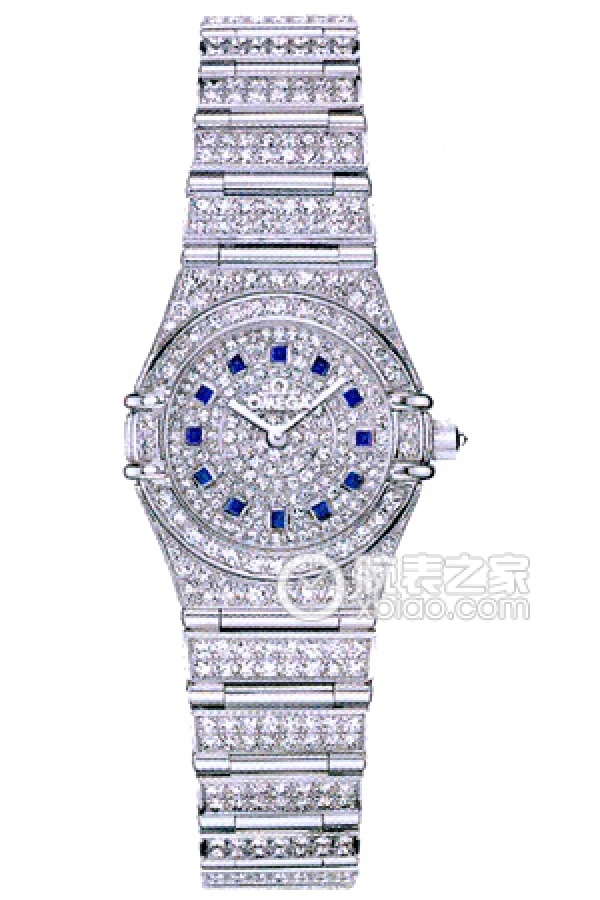 OMEGA SPECIALITIES 1960.31.52