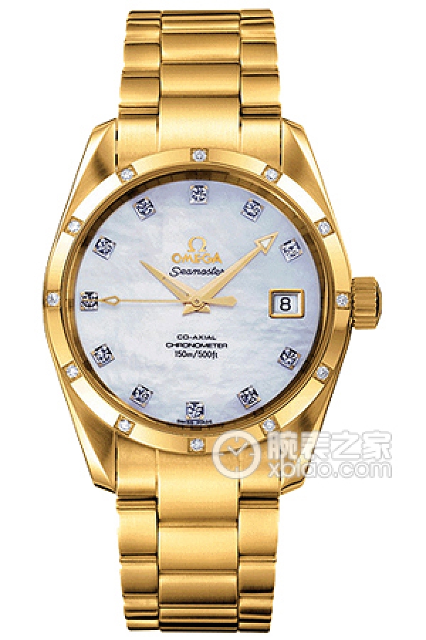 OMEGA SEAMASTER 2005.75.00