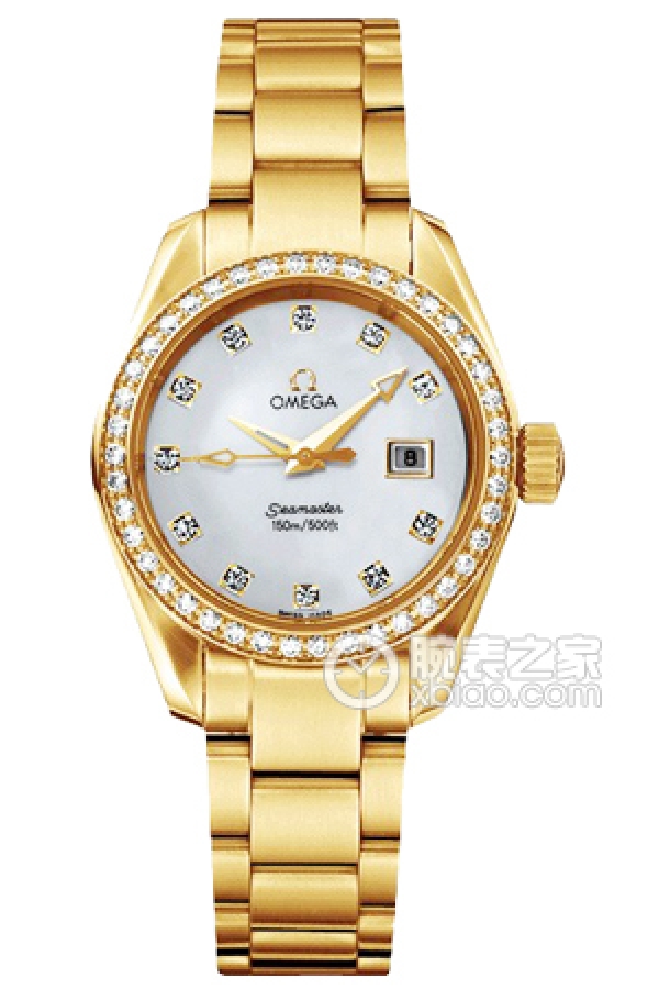 OMEGA SEAMASTER 2079.75.00