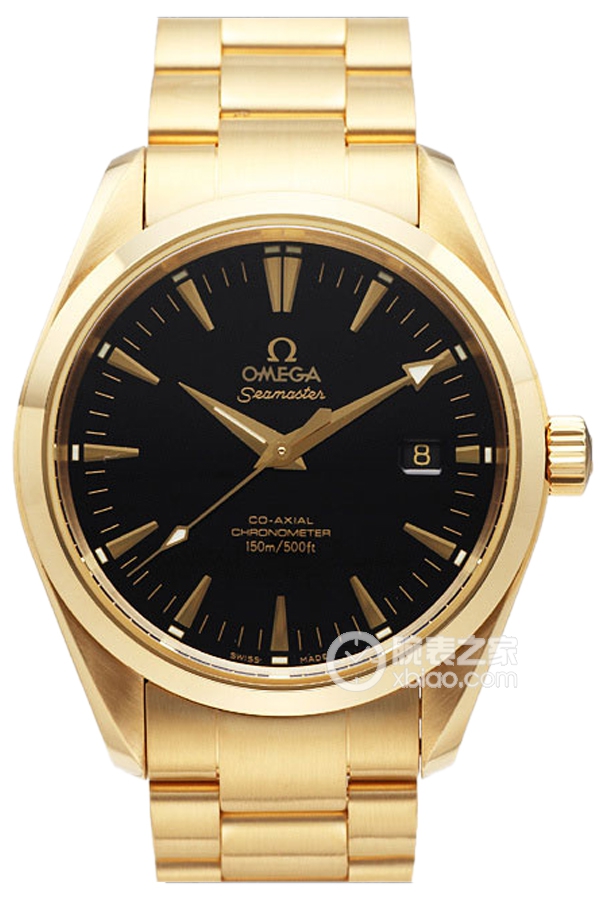 OMEGA SEAMASTER 2103.50.00