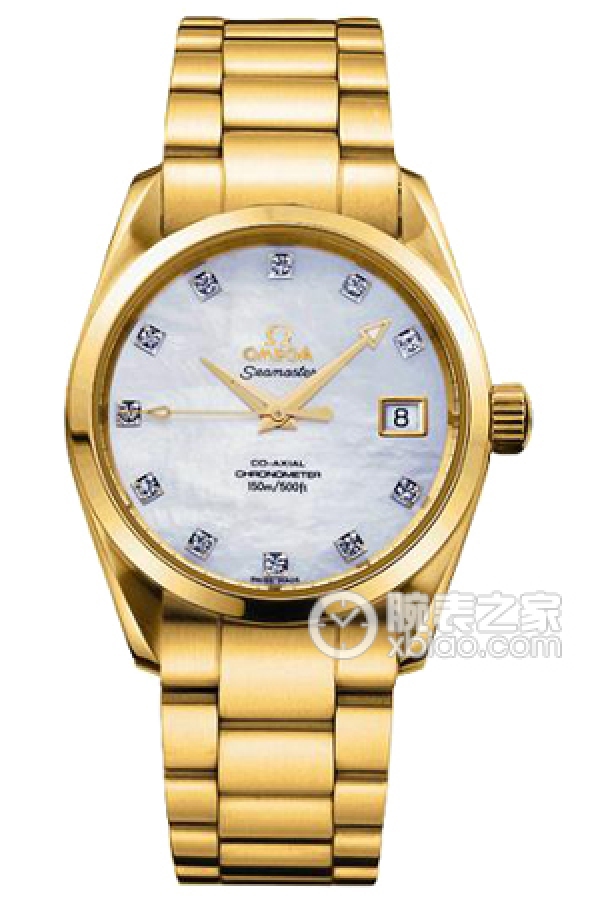 OMEGA SEAMASTER 2104.75.00