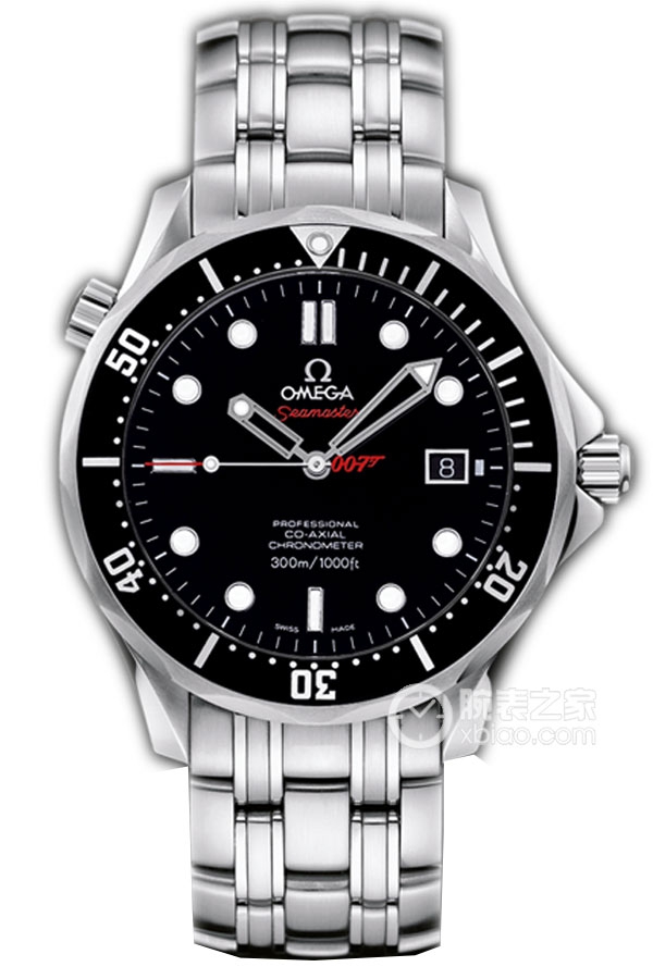 OMEGA SEAMASTER 212.30.41.20.01.001