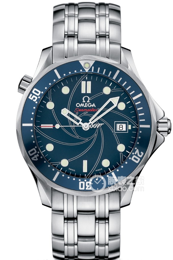 OMEGA SEAMASTER 2226.80.00
