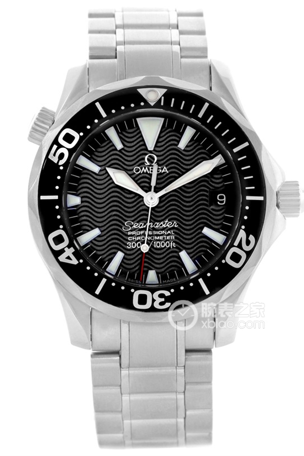 OMEGA SEAMASTER 2252.50.00