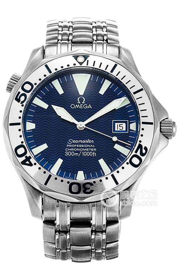 OMEGA SEAMASTER 2231.80.00