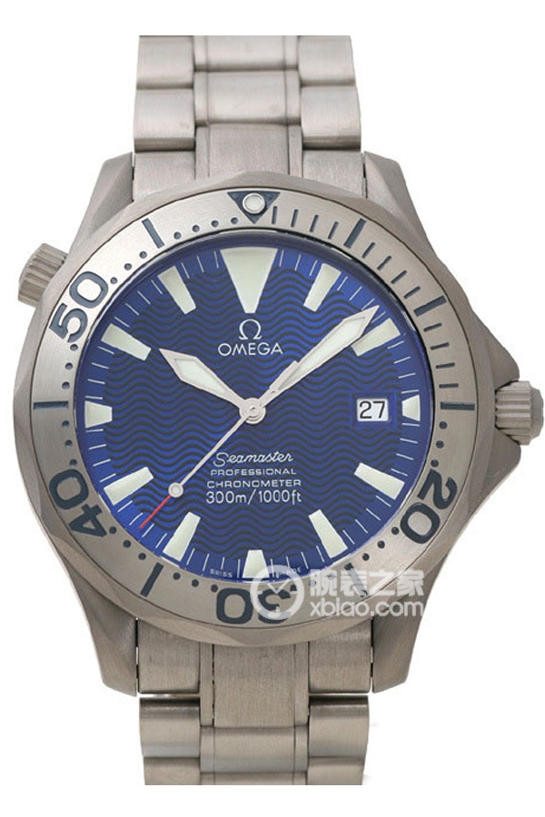 OMEGA SEAMASTER 2232.80.00