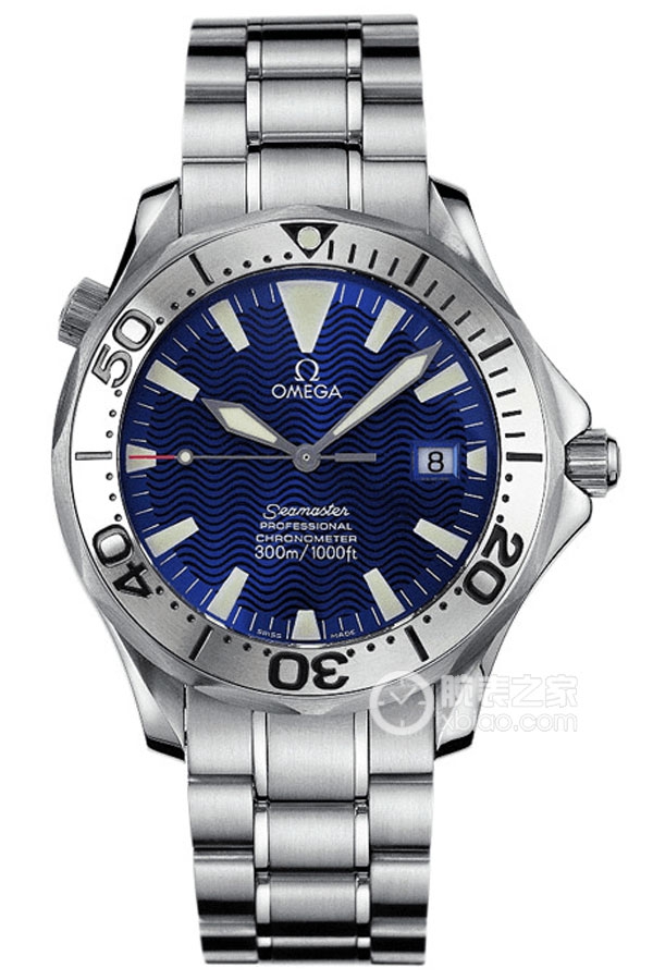 OMEGA SEAMASTER 2255.80.00