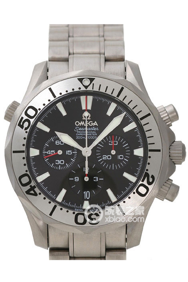 OMEGA SEAMASTER 2293.52.00