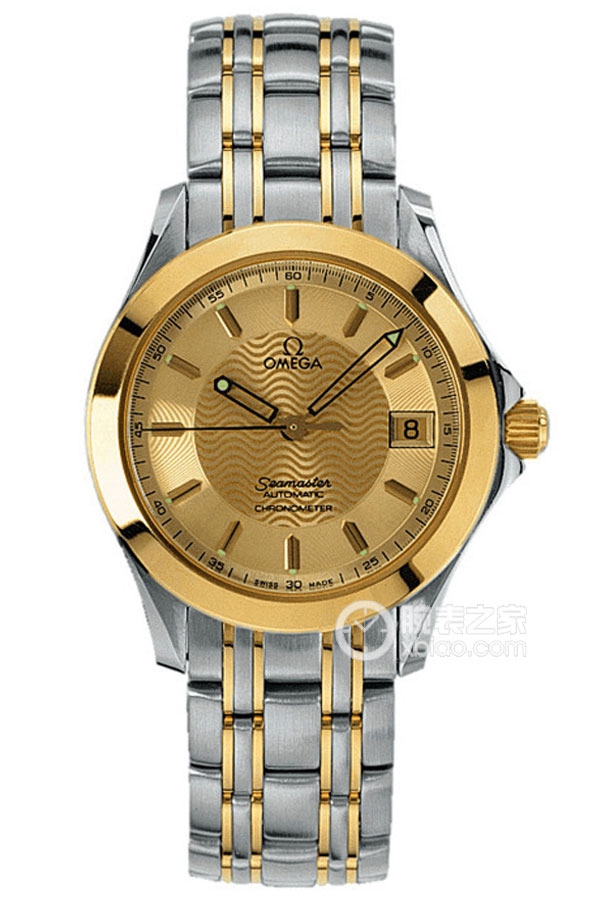 OMEGA SEAMASTER 2301.11.00