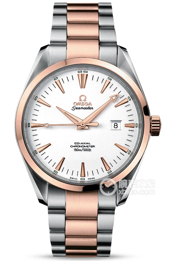OMEGA SEAMASTER 2303.30.00