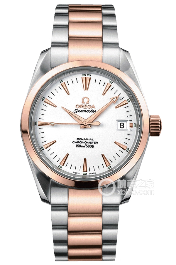 OMEGA SEAMASTER 2304.30.00