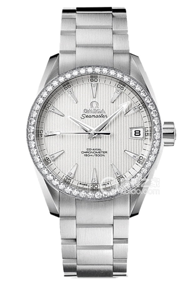 OMEGA SEAMASTER 231.55.39.21.52.001