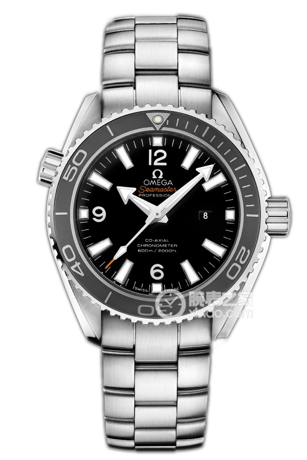 OMEGA SEAMASTER 232.30.38.20.01.001