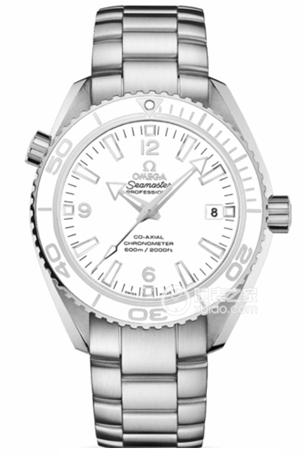 OMEGA SEAMASTER 232.30.42.21.04.001