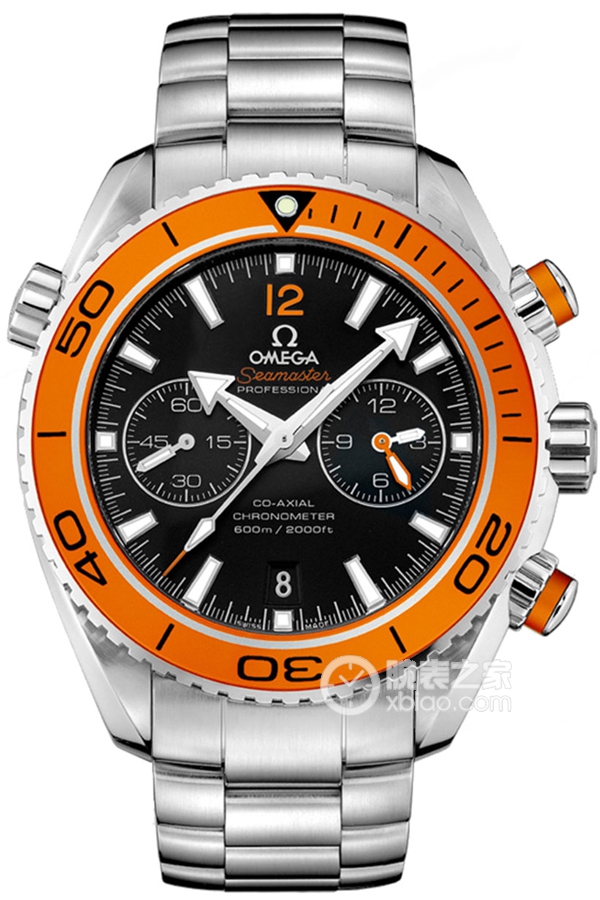 OMEGA SEAMASTER 232.30.46.51.01.002