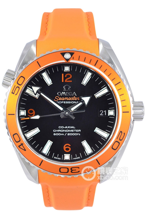 OMEGA SEAMASTER 232.32.42.21.01.001