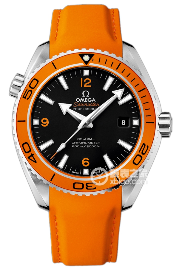 OMEGA SEAMASTER 232.32.46.21.01.001