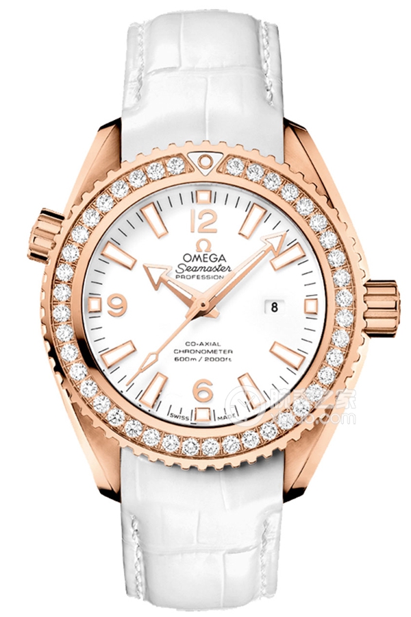 OMEGA SEAMASTER 232.58.38.20.04.001