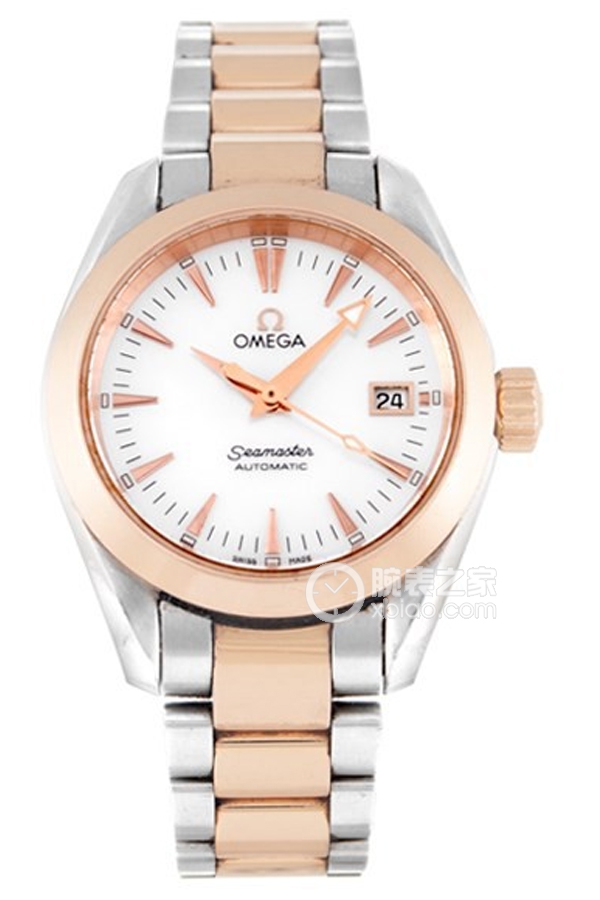 OMEGA SEAMASTER 2373.70.00