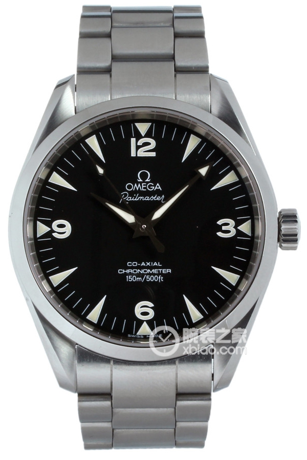 OMEGA SEAMASTER 2502.52.00