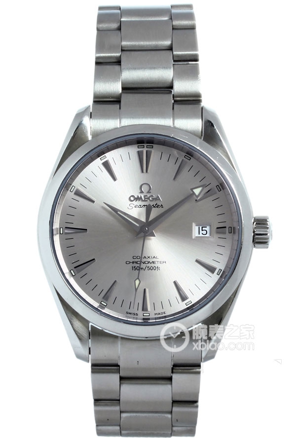OMEGA SEAMASTER 2503.30.00