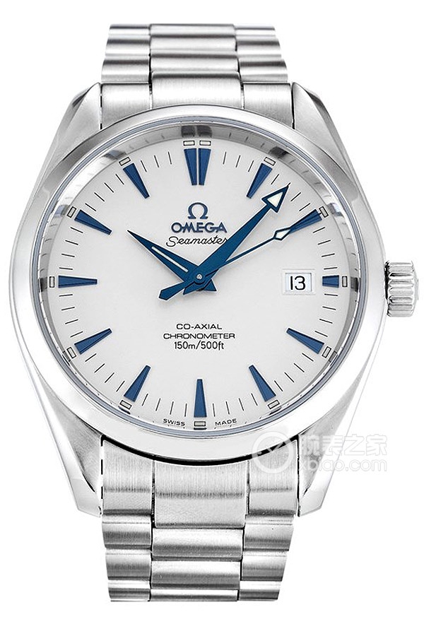OMEGA SEAMASTER 2503.33.00