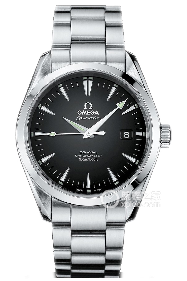 OMEGA SEAMASTER 2503.50.00