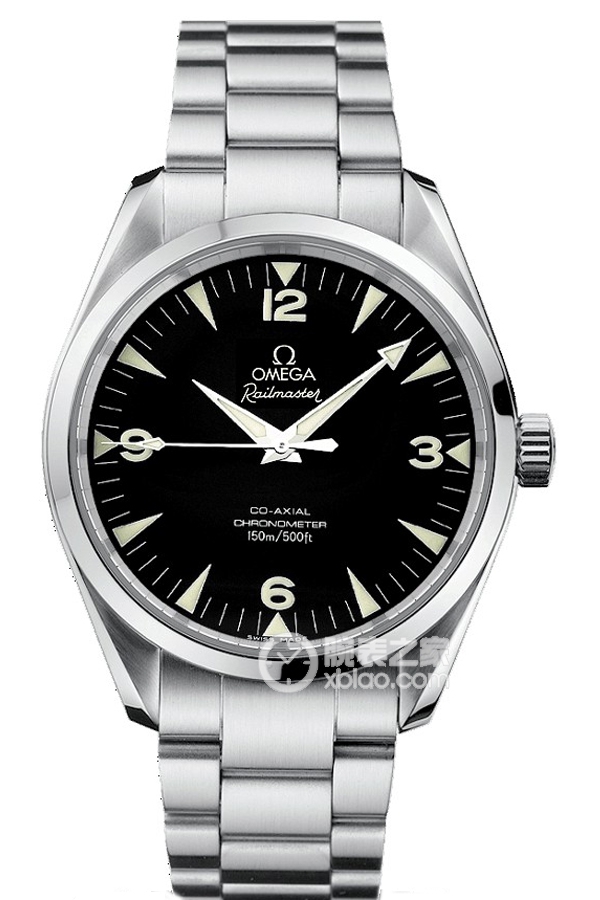 OMEGA SEAMASTER 2503.52.00