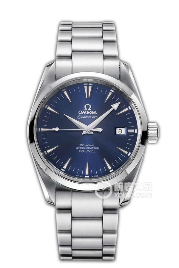 OMEGA SEAMASTER 2503.80.00
