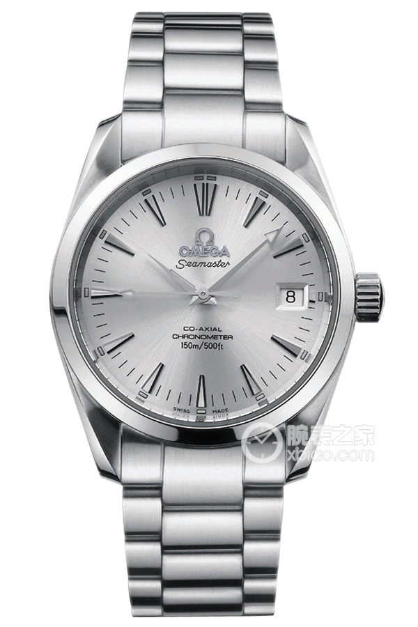 OMEGA SEAMASTER 2504.30.00