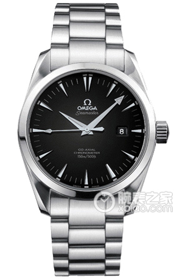 OMEGA SEAMASTER 2504.50.00