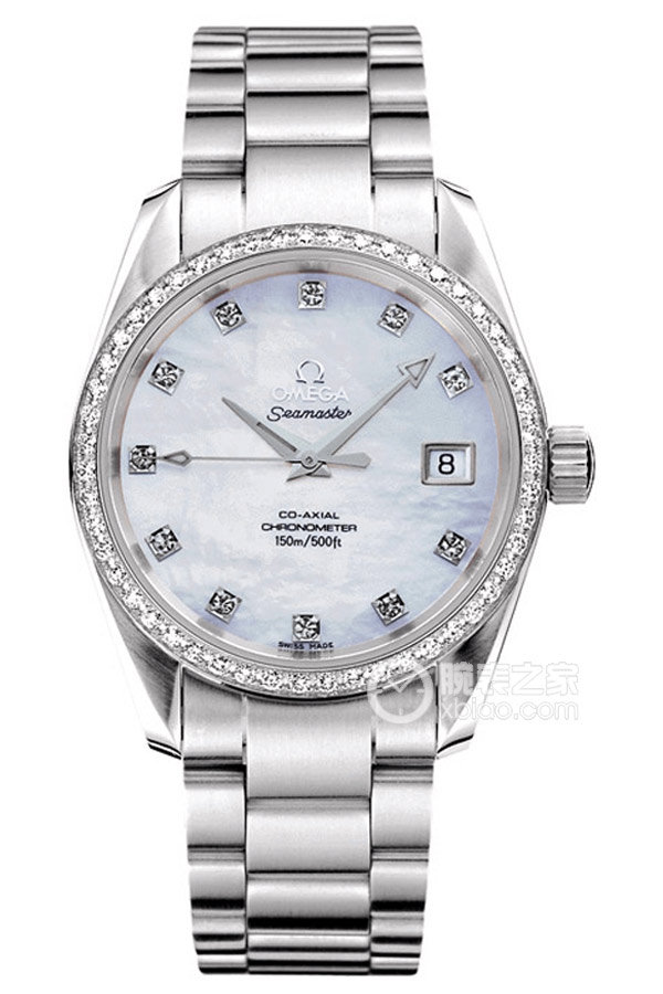 OMEGA SEAMASTER 2509.75.00