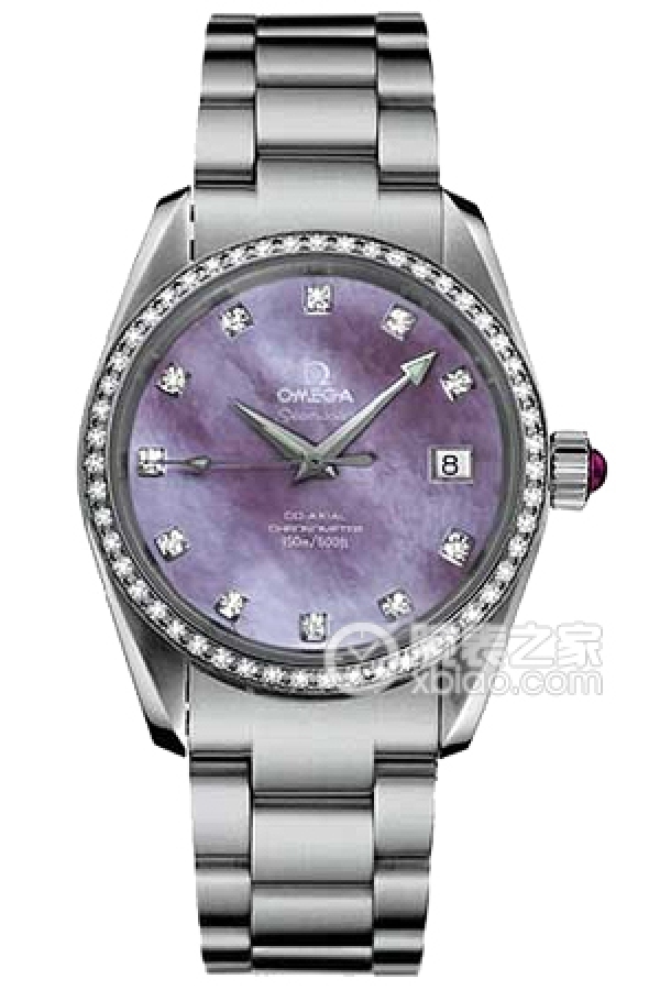 OMEGA SEAMASTER 2509.77.00