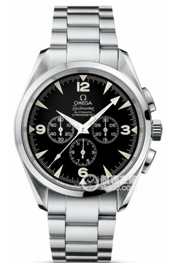 OMEGA SEAMASTER 2512.52.00