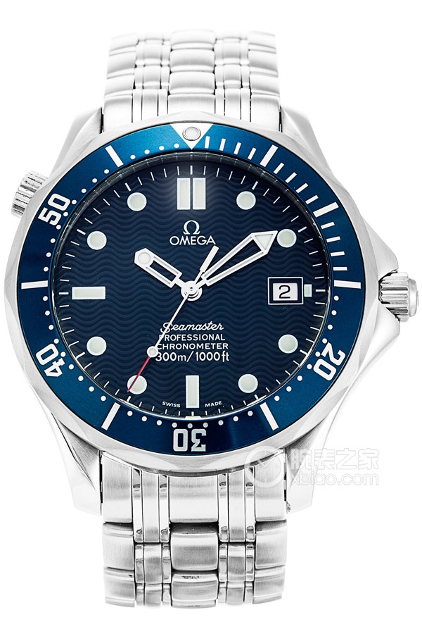 OMEGA SEAMASTER 2531.80.00