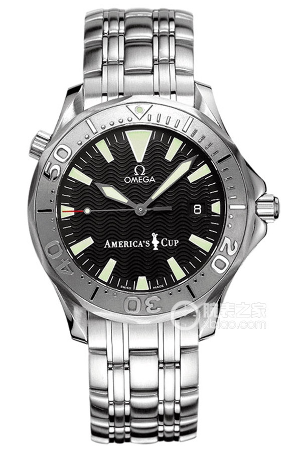OMEGA SEAMASTER 2533.50.00