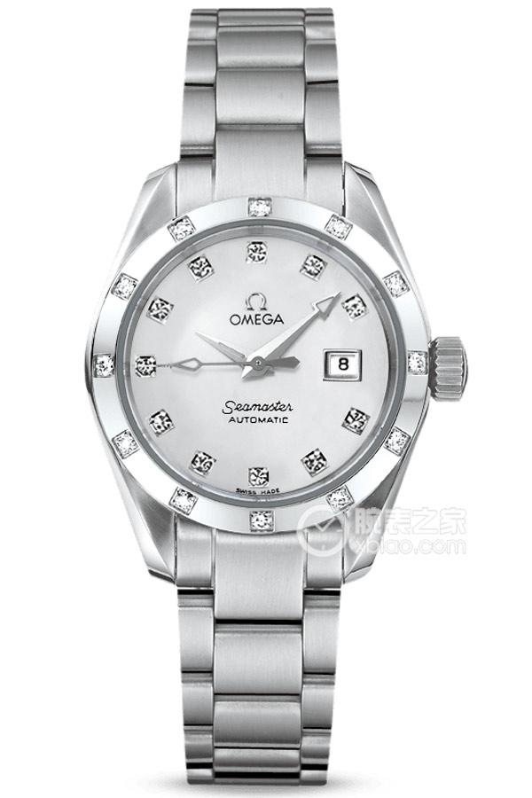 OMEGA SEAMASTER 2564.75.00