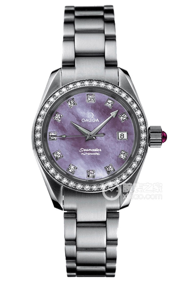 OMEGA SEAMASTER 2565.77.00