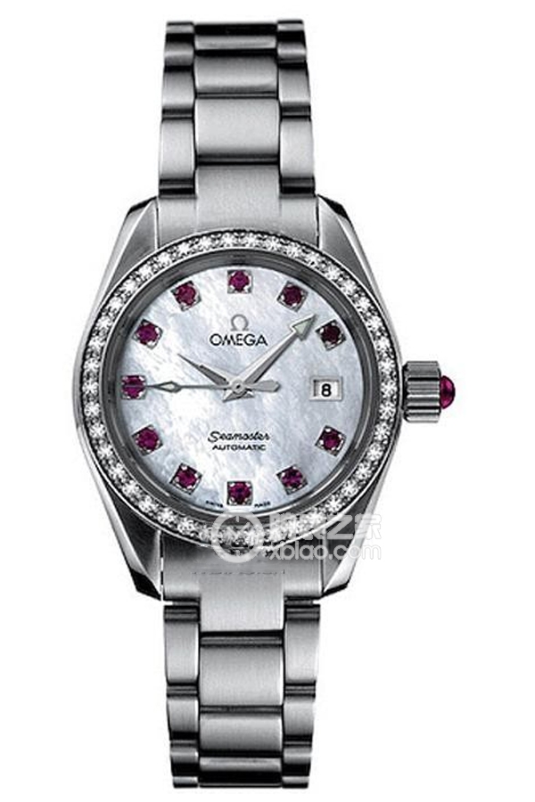 OMEGA SEAMASTER 2565.78.00