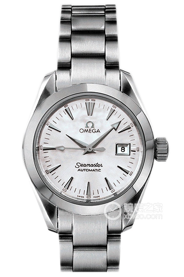 OMEGA SEAMASTER 2573.70.00