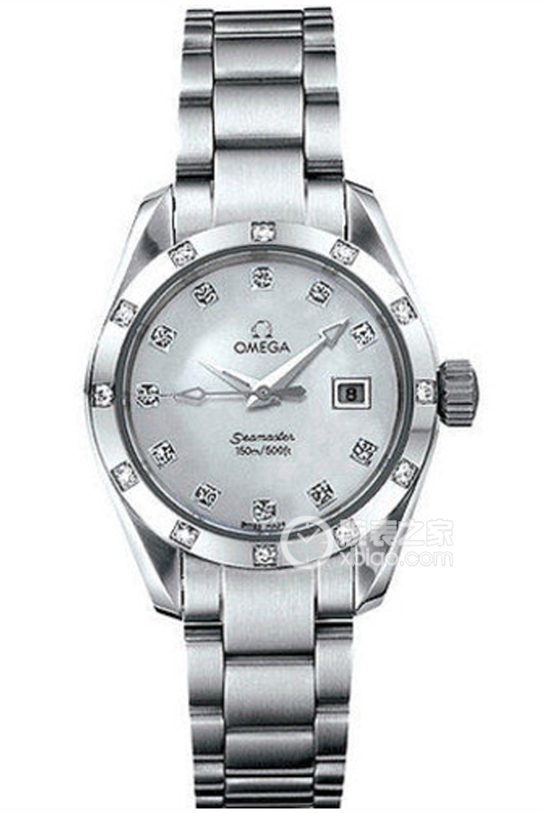 OMEGA SEAMASTER 2575.75.00