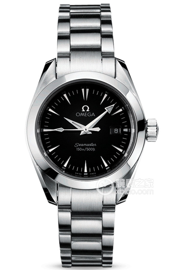 OMEGA SEAMASTER 2577.50.00